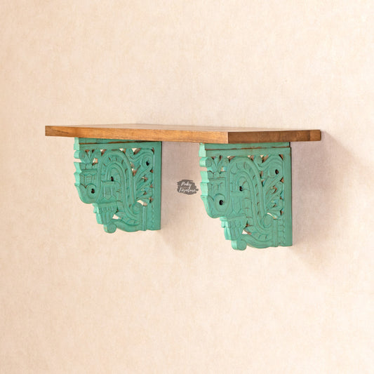 wood wall decor