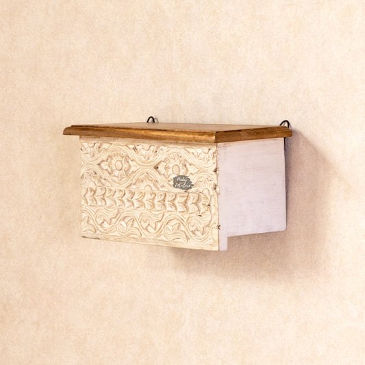 wood wall decor
