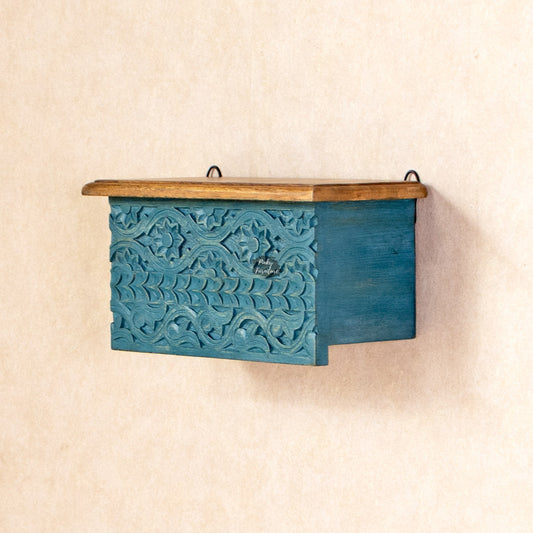 wood wall decor