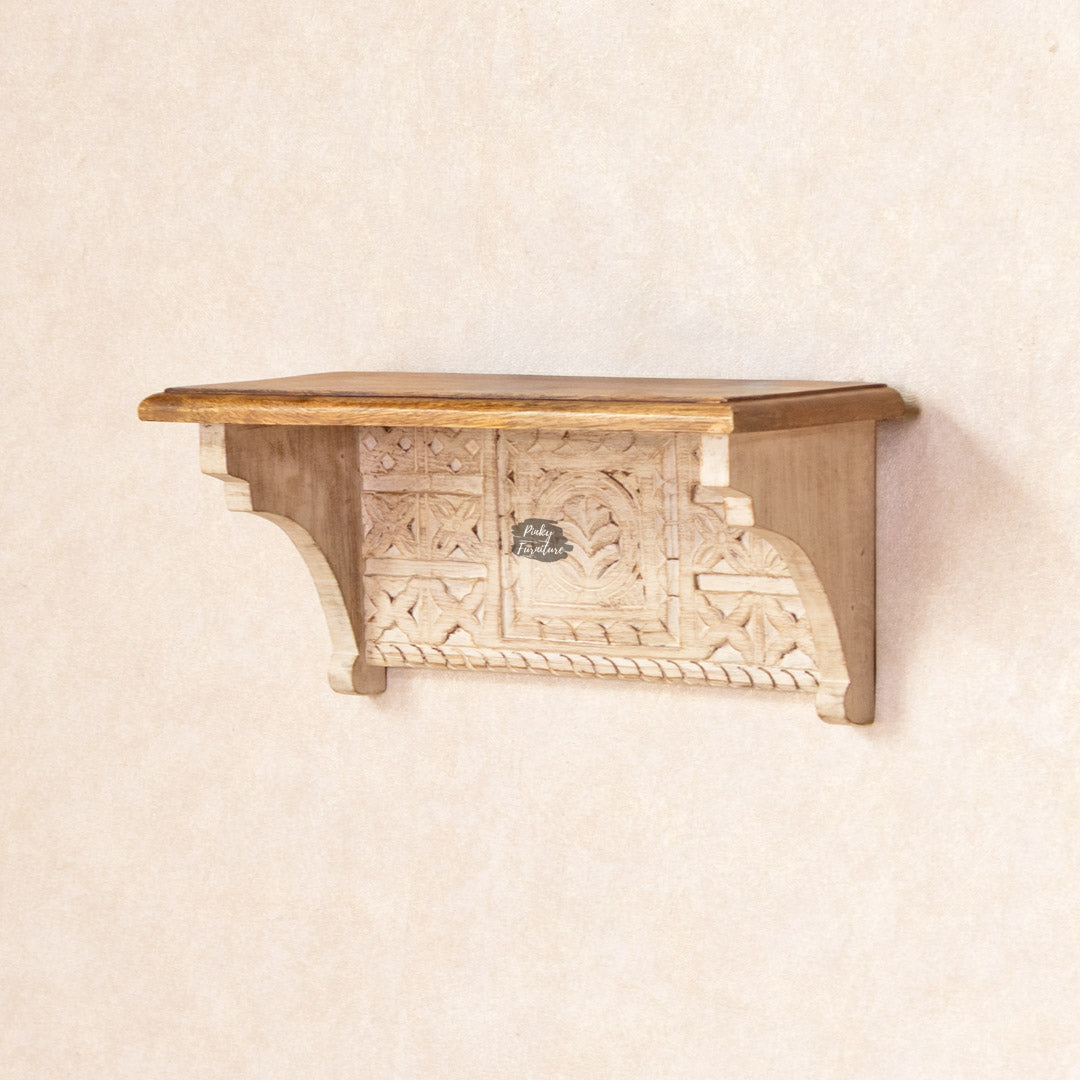 Wall Shelf AB25MR-1-21