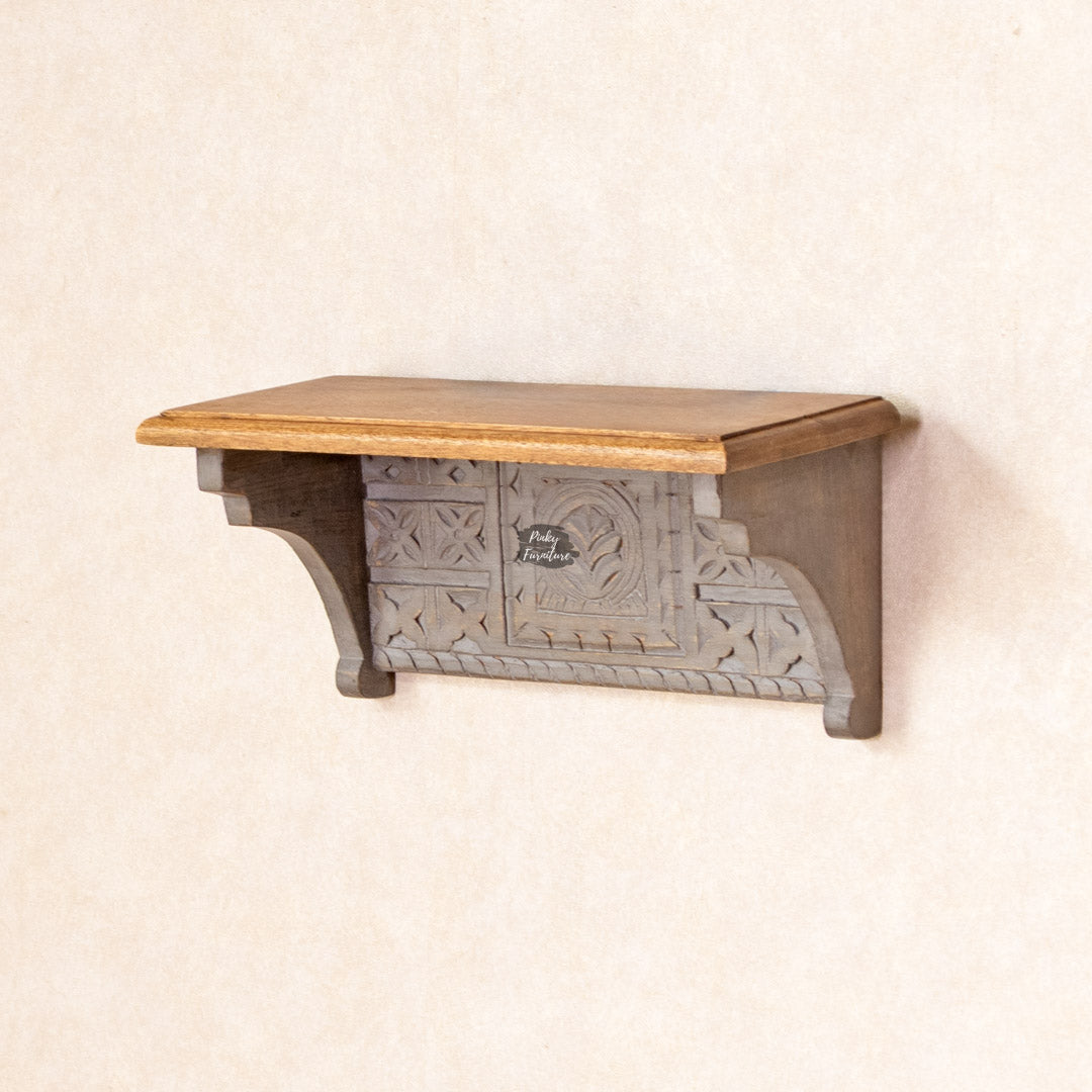 Wall Shelf AB25MR-1-21