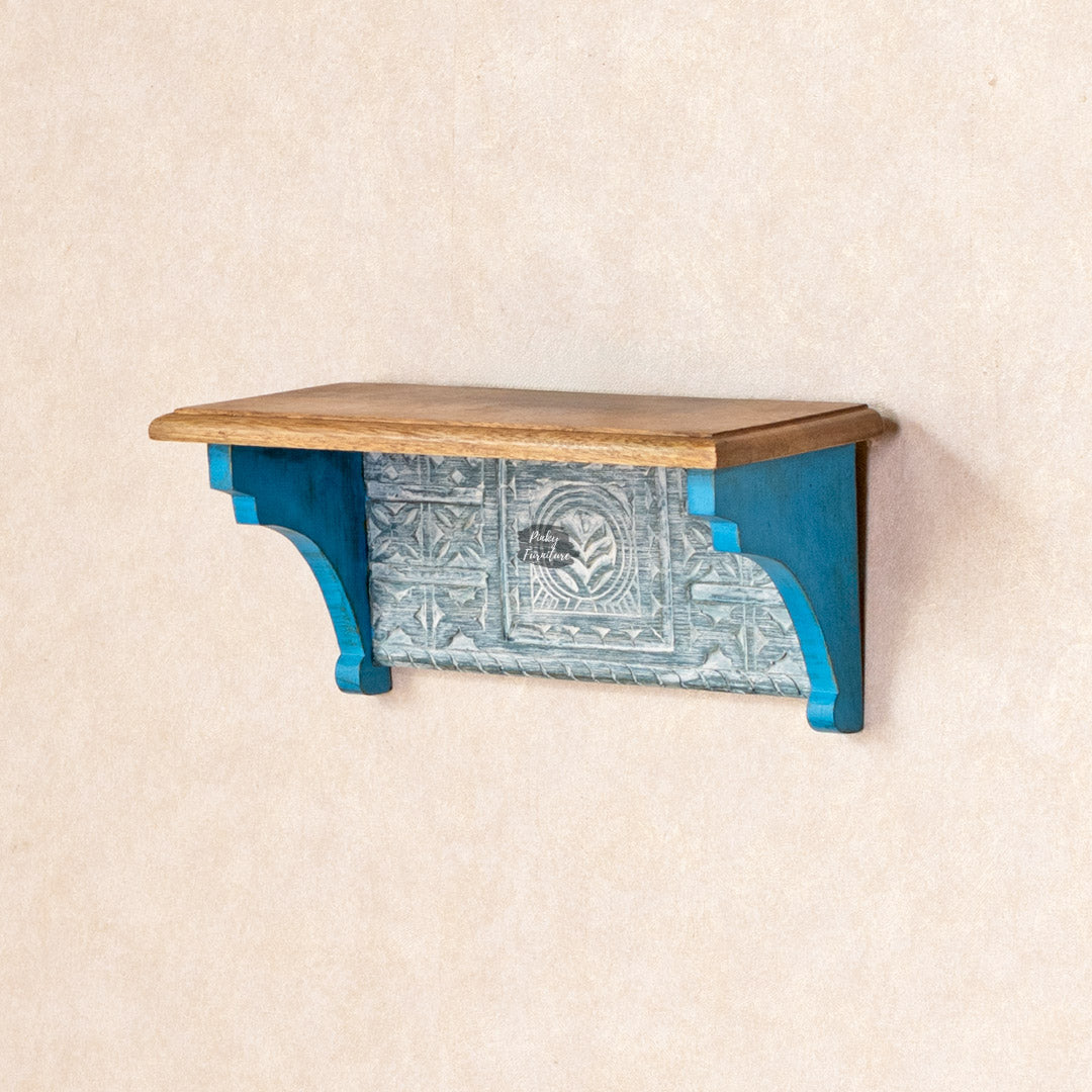 Wall Shelf AB25MR-1-21