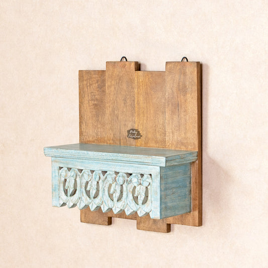 wood wall decor