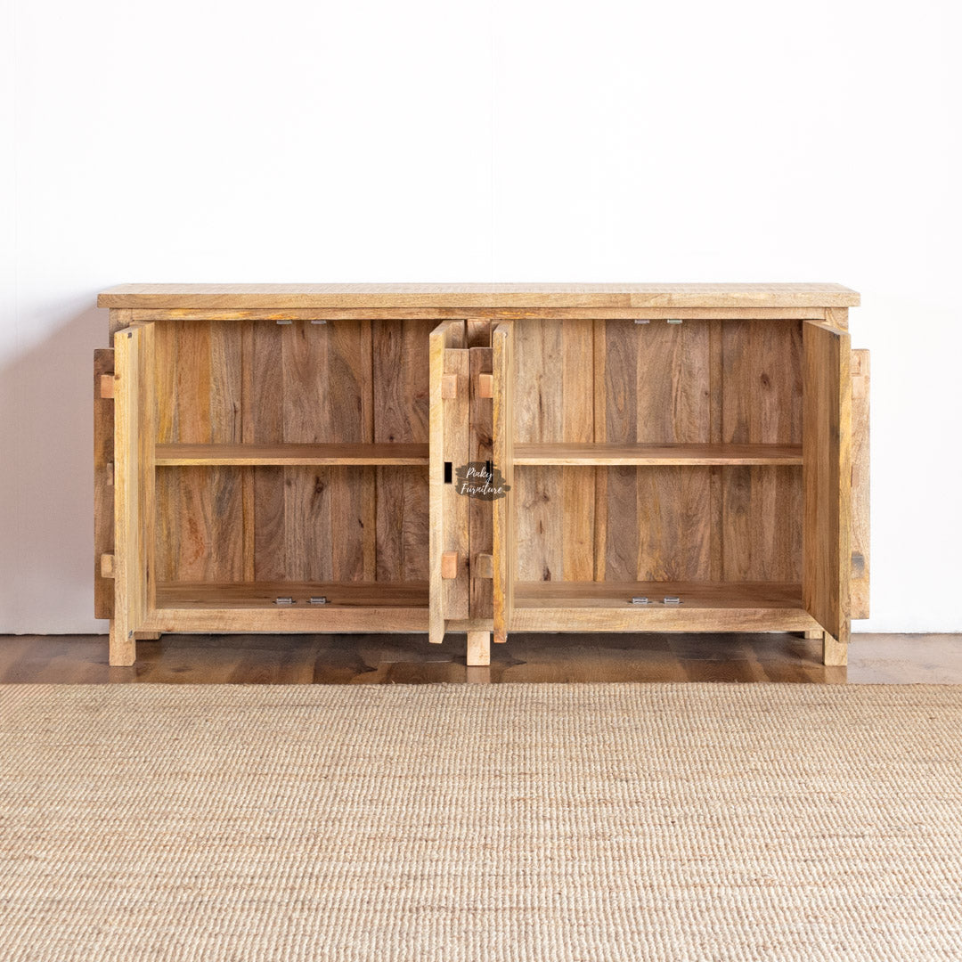Sideboard Modern Organic Design