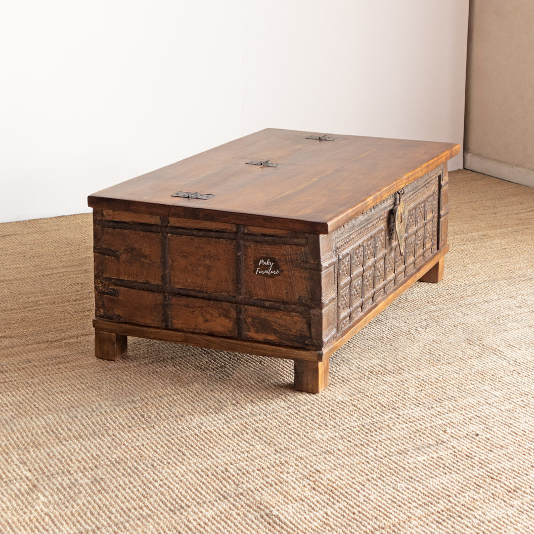 Storage Box