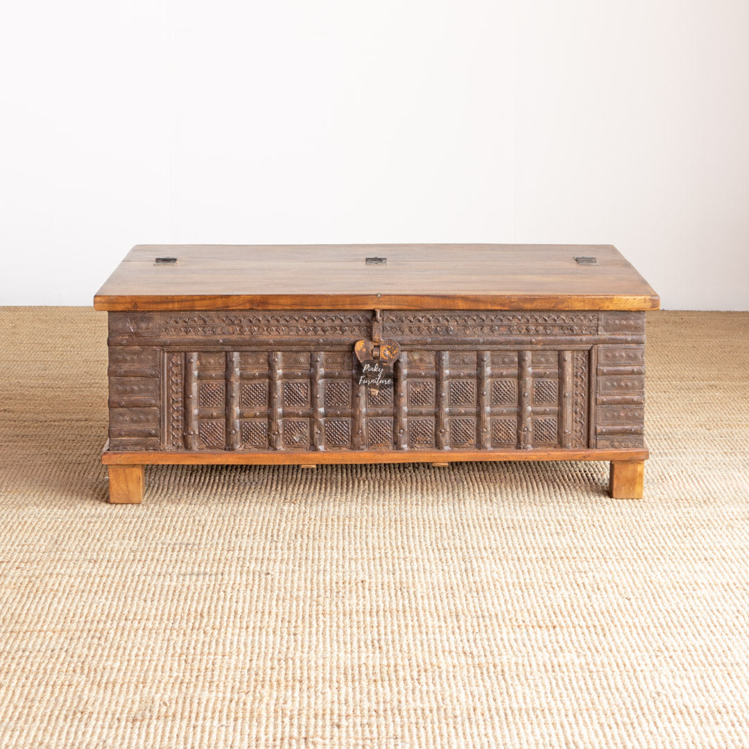 Storage Box