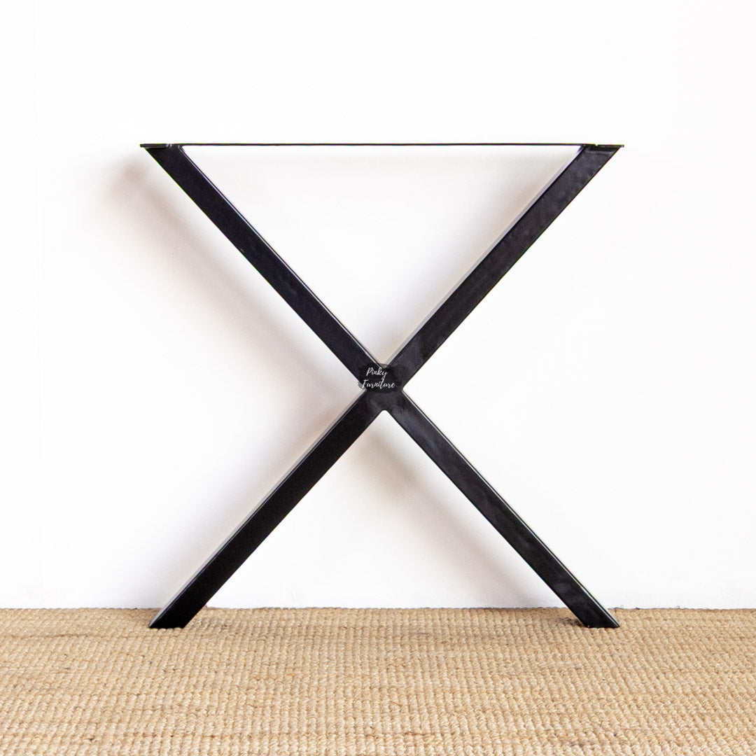 Dining Table Mango Wood with Live Edge