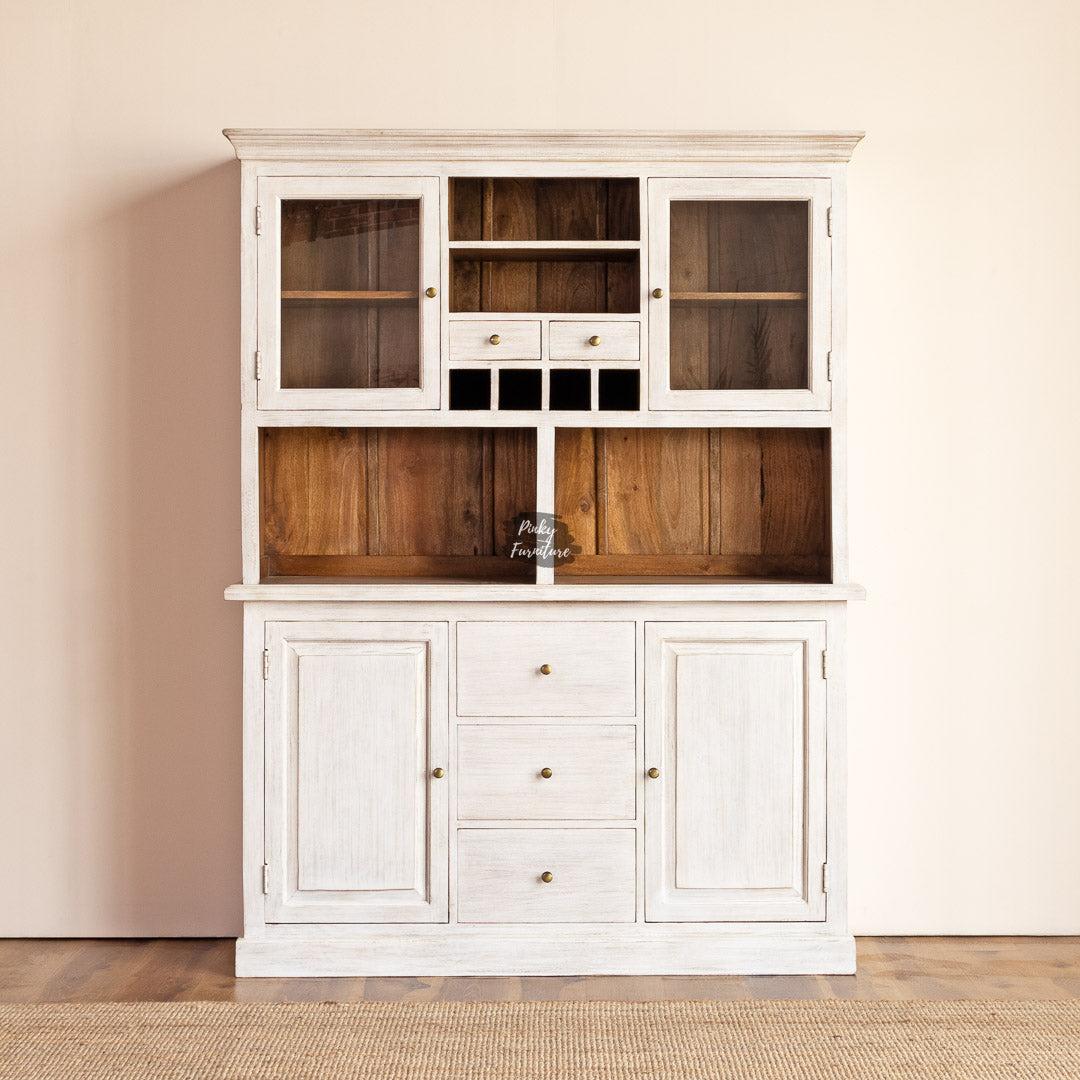 Hutch - AB25JA-1-14