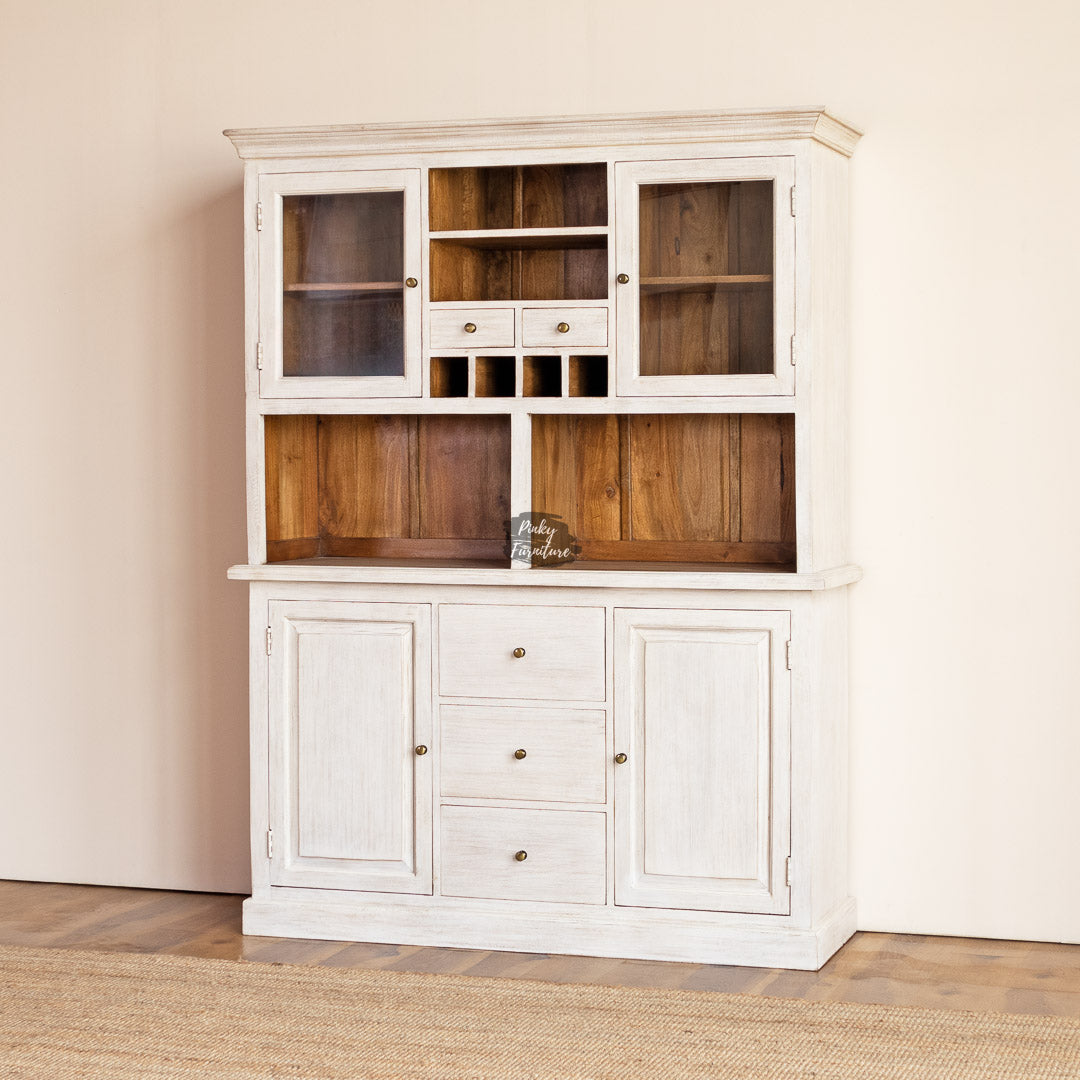 Hutch - AB25JA-1-14
