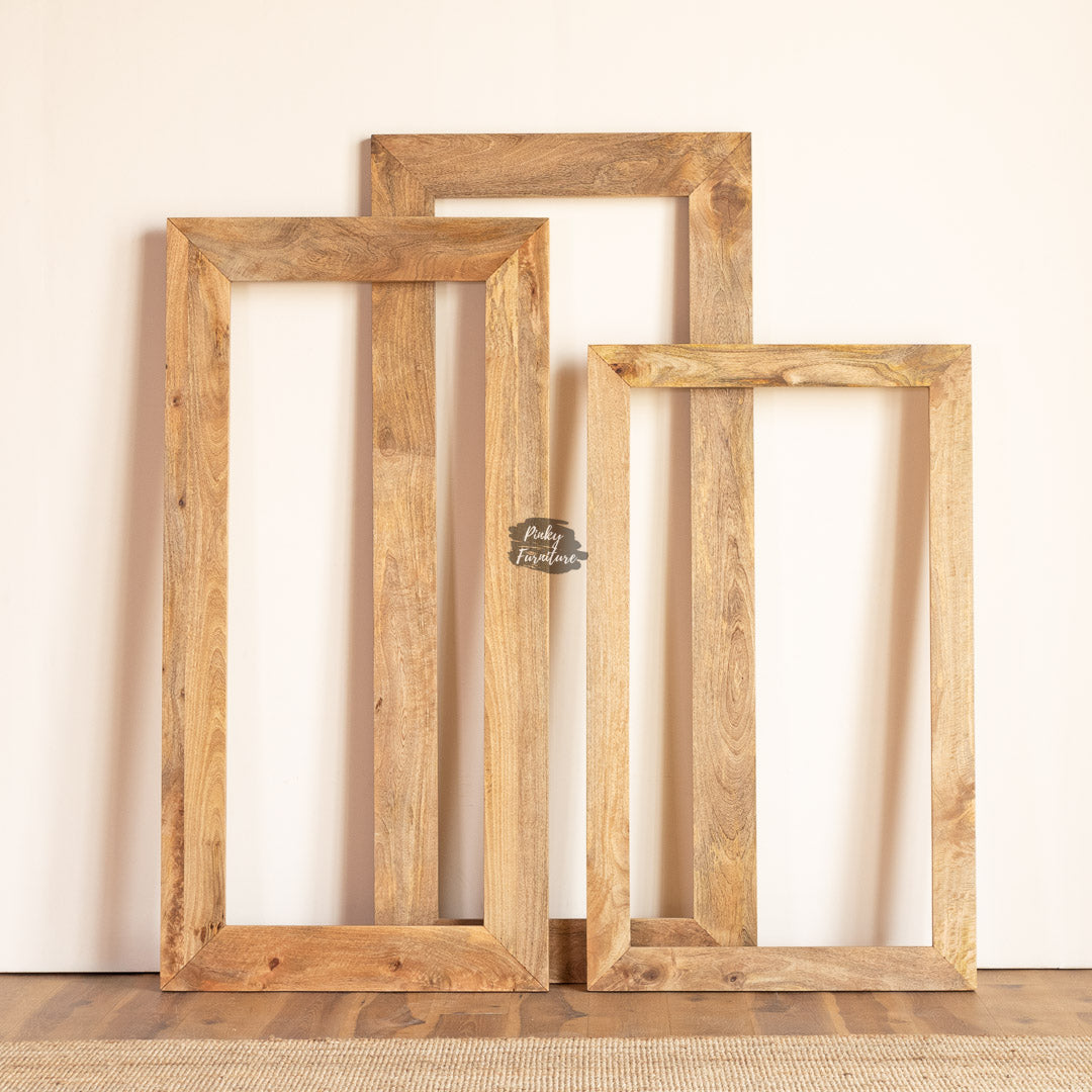Mirror Frame Plain