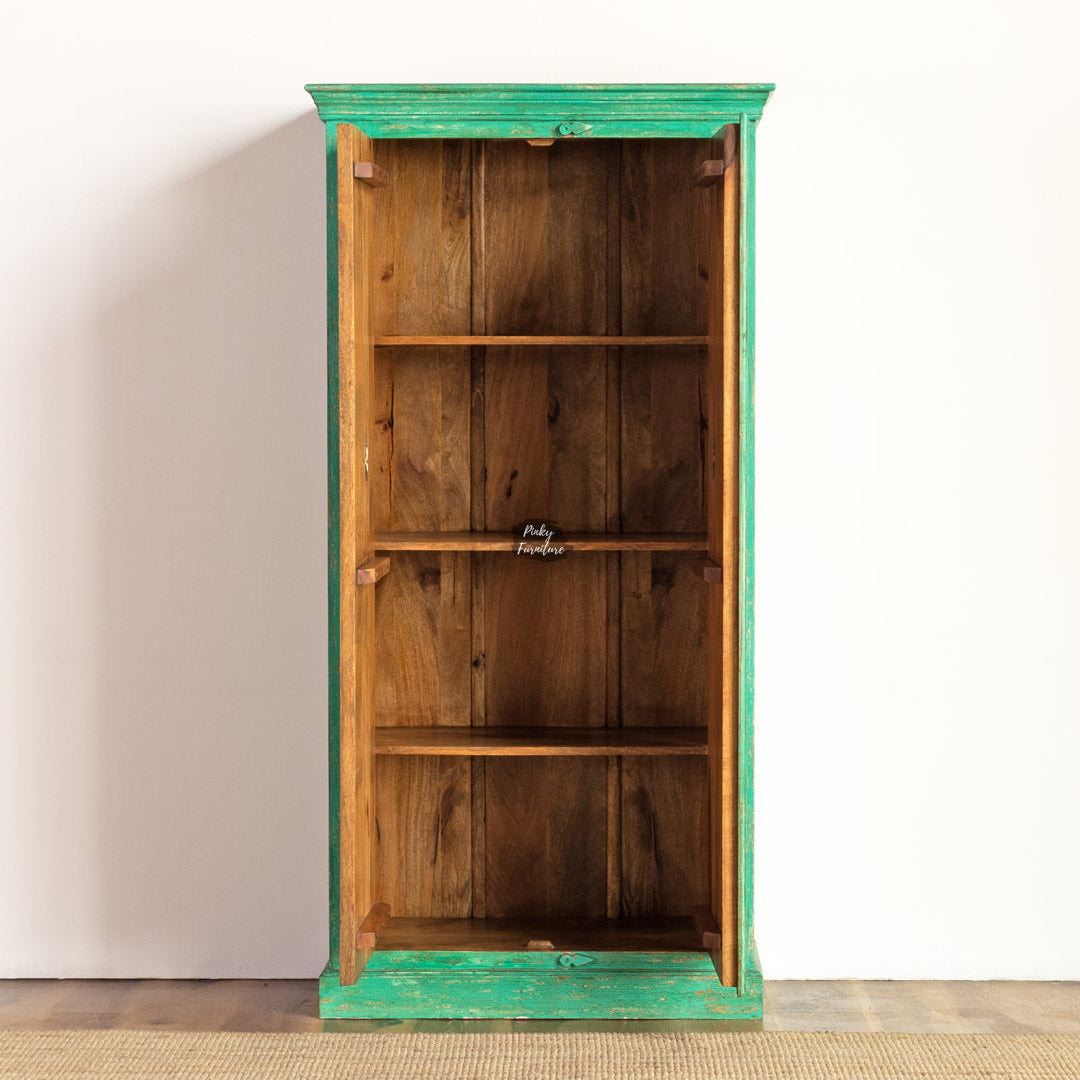 Cupboard Carved Door Design