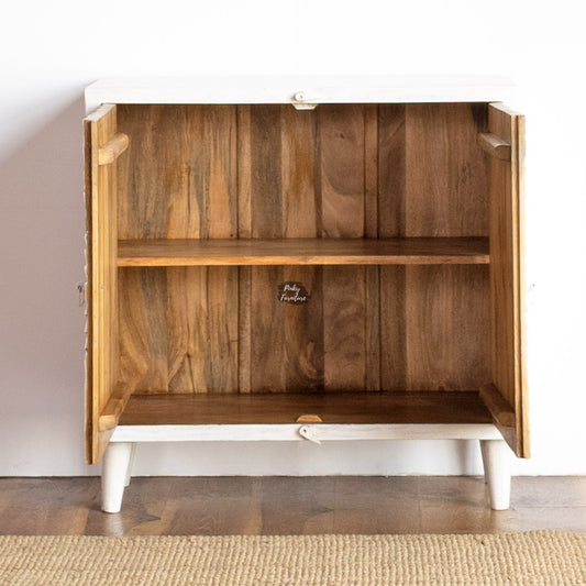 Sideboard Carved Door