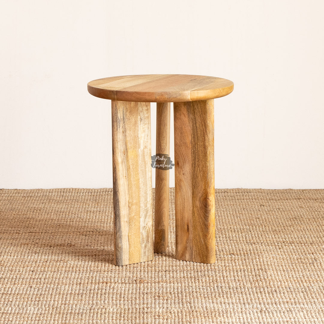 Side Table Round