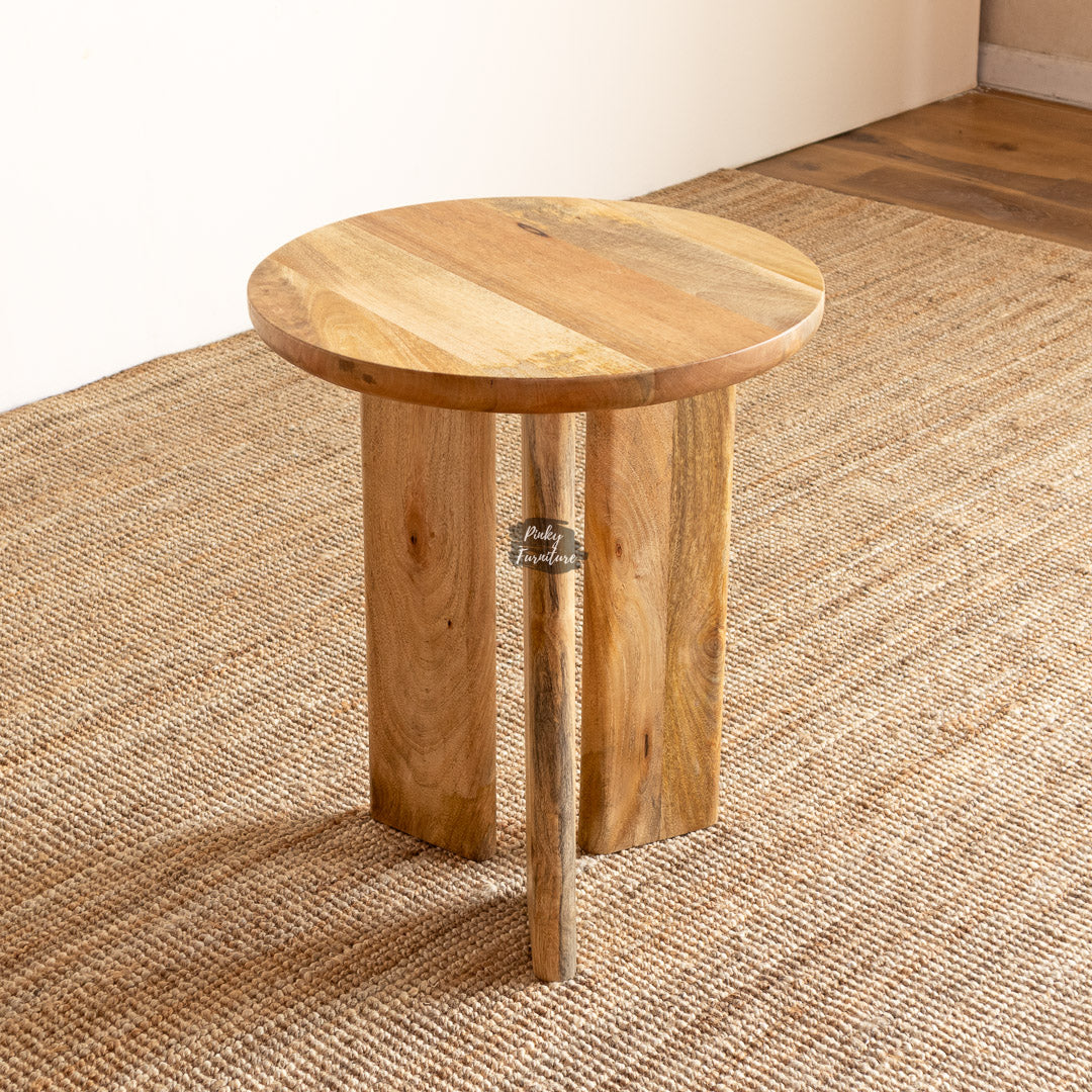 Side Table Round