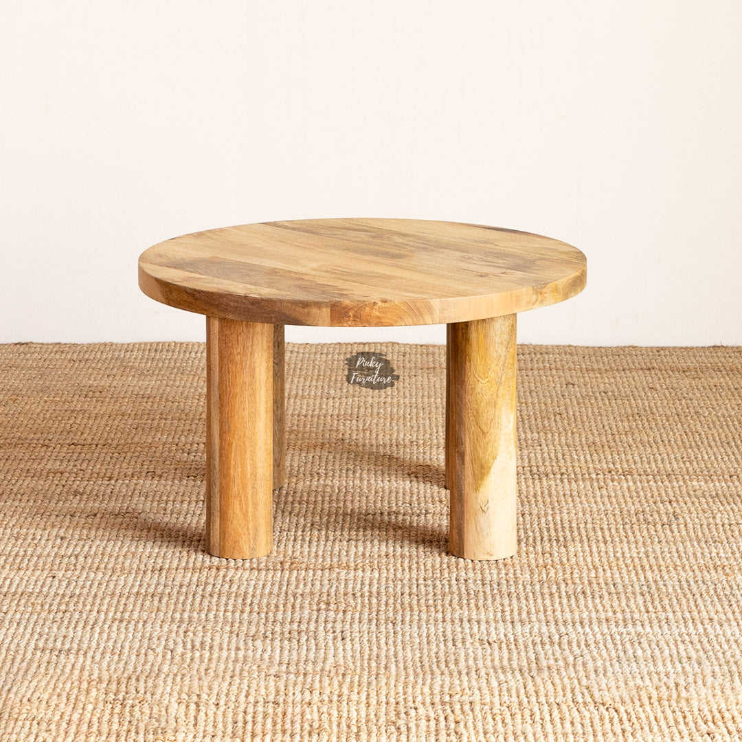 Side Table Round