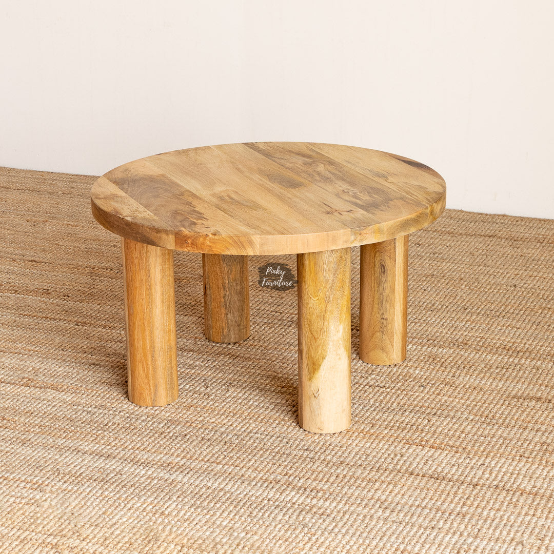 Side Table Round