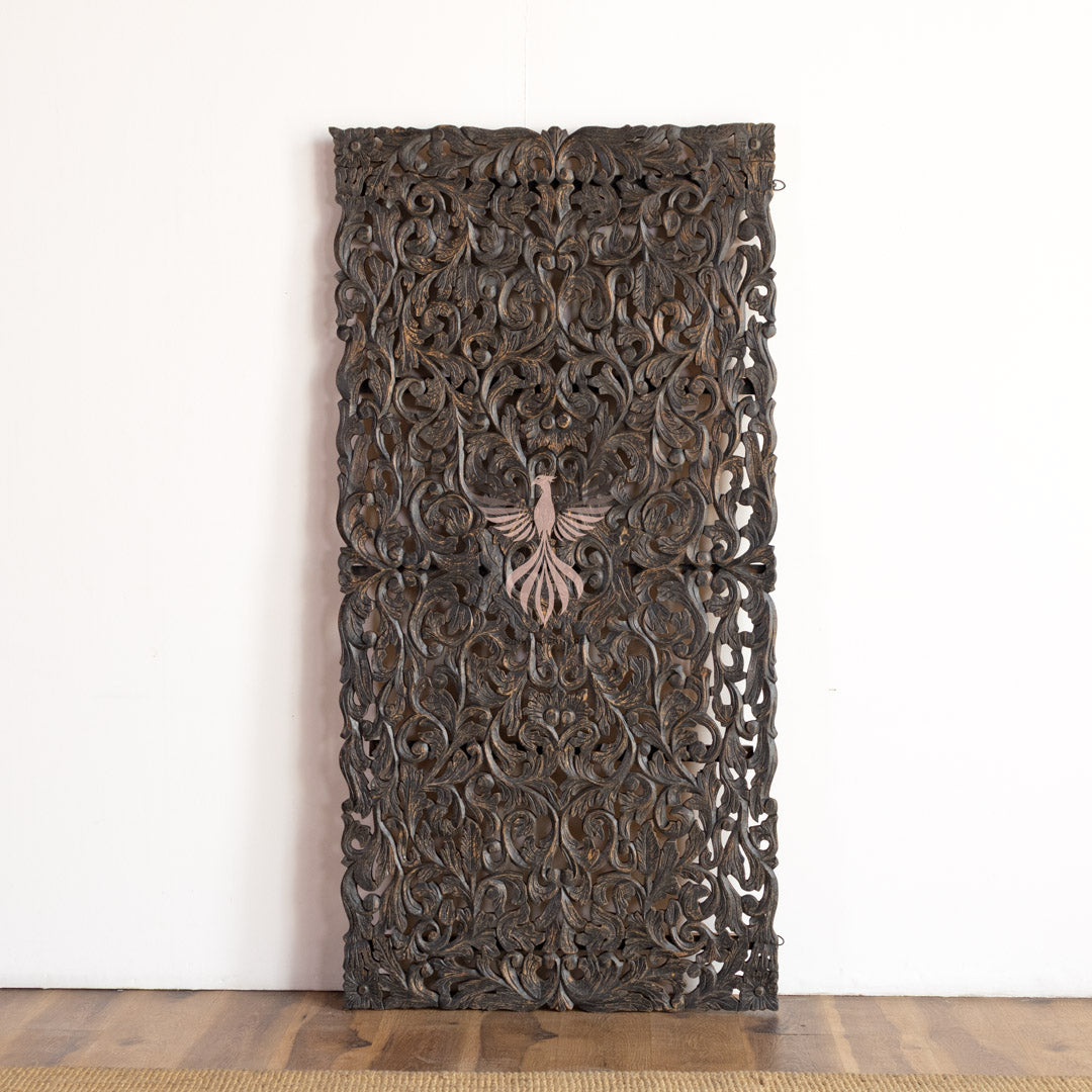 Panel Carved