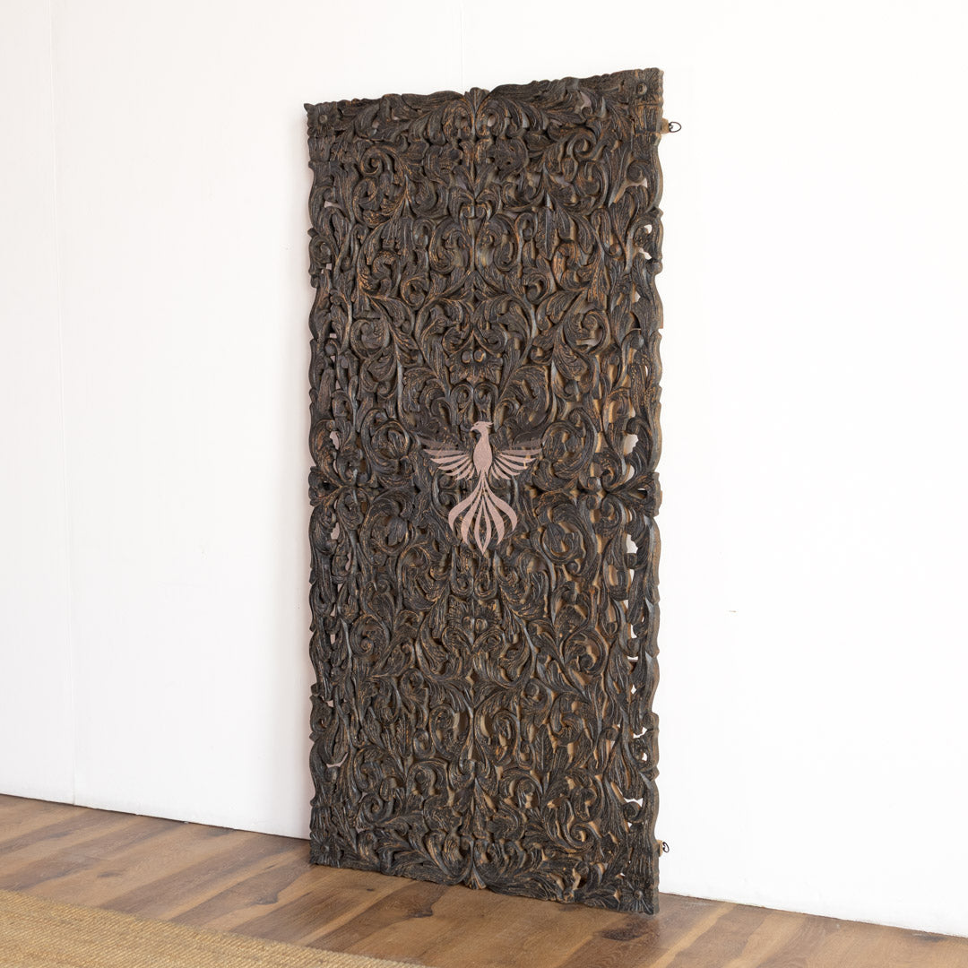 Panel Carved