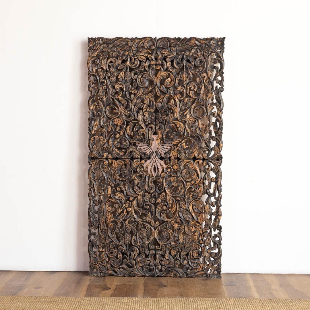 Panel Carved