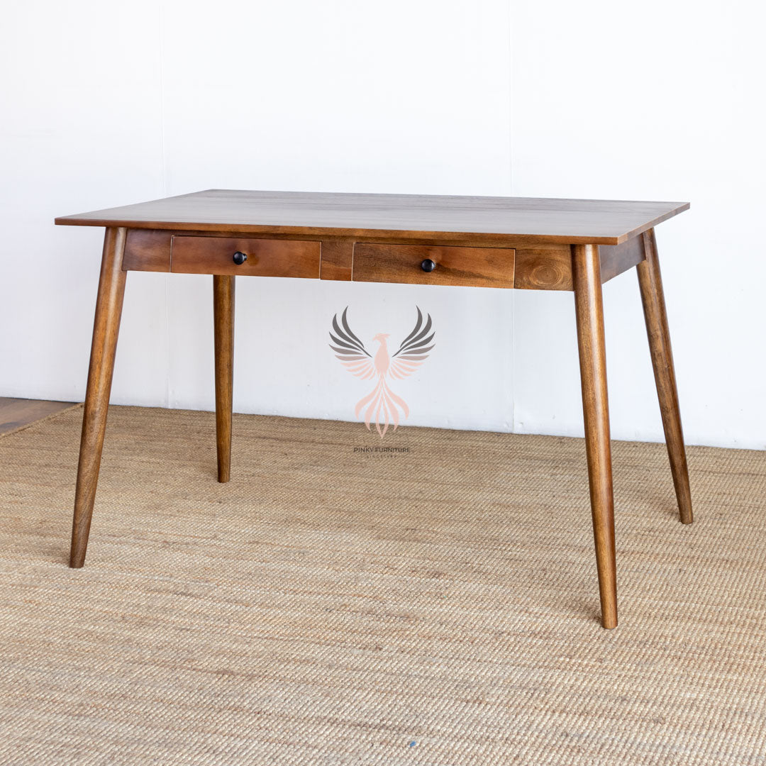 Desk Mango Wood
