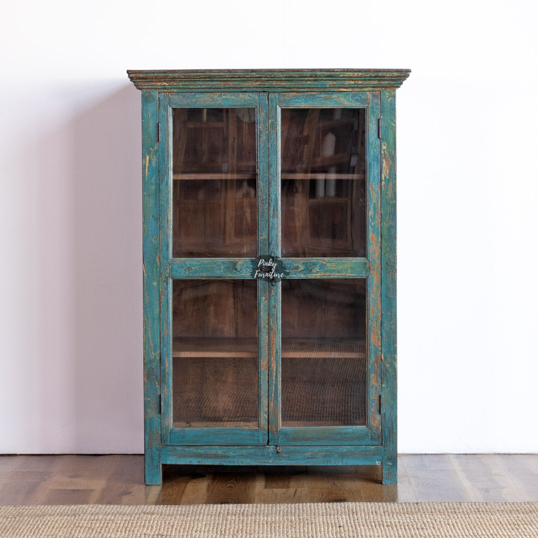 Cupboard Glass Door