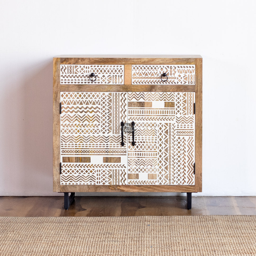 Sideboard CNC Design