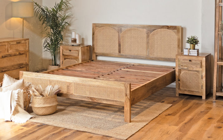 Ratan Beds