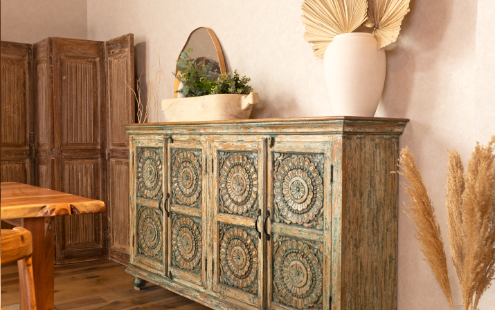 TV Cabinet