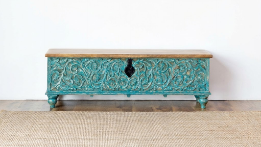 Antique Furniture Dubai: Styling Heritage Pieces at Home