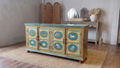 Wooden Furniture Storage Pieces That Make Small Homes Feel Bigger