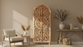 Indian Wooden Furniture: Craftsmanship and Design Explained