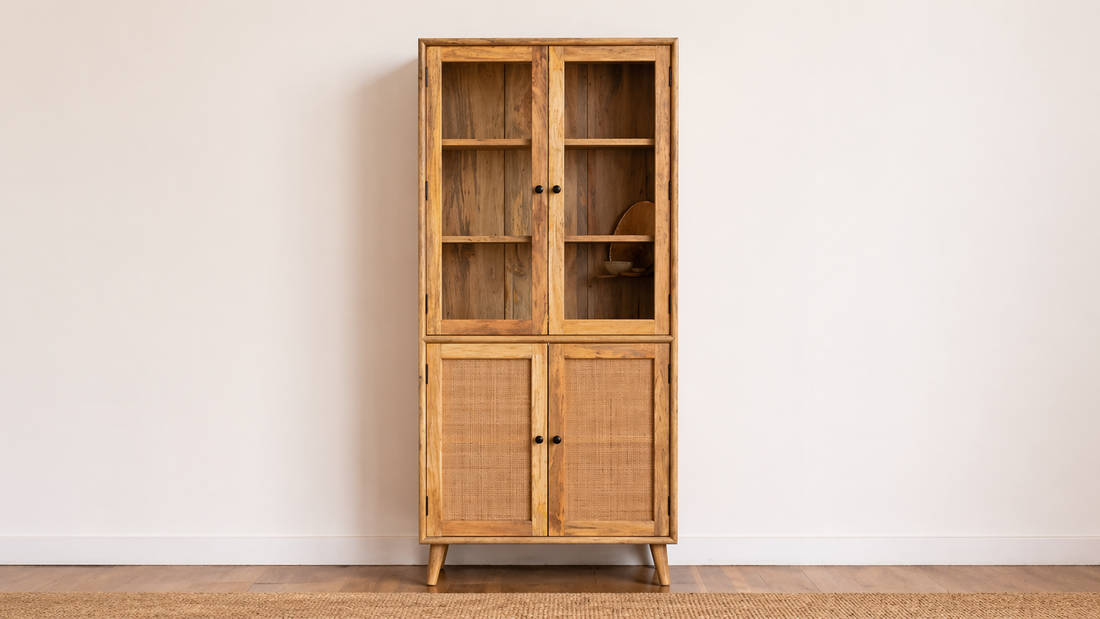 Wooden Furniture Buying Guide: How to Choose Pieces That Last