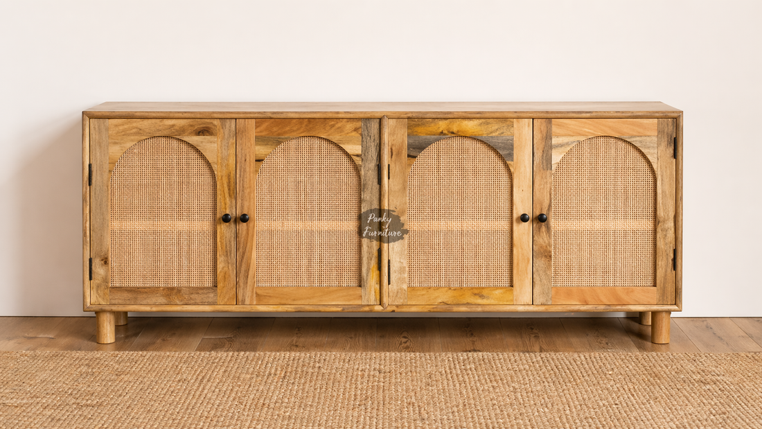 Rattan Furniture in Dubai: What to Buy and What to Avoid
