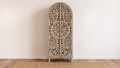 Where Should You Use a Wooden Cabinet in a Modern UAE Home?