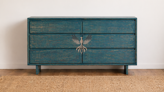 Chest of Drawers Dubai: Choosing the Right Storage