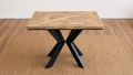 Order Coffee Table UAE: Best Coffee Table Heights for Sectionals and Sofas