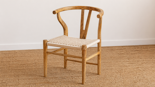 Wooden Furniture for Small Homes: Space-Saving Pieces That Work