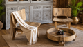 Coffee Table Scale Explained: Finding the Right Balance for UAE Living Rooms