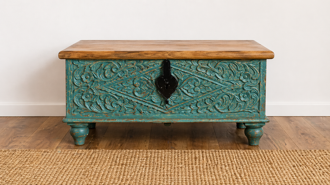 Buy wooden furniture Dubai: The 2026 Checklist for Solid Wood Quality