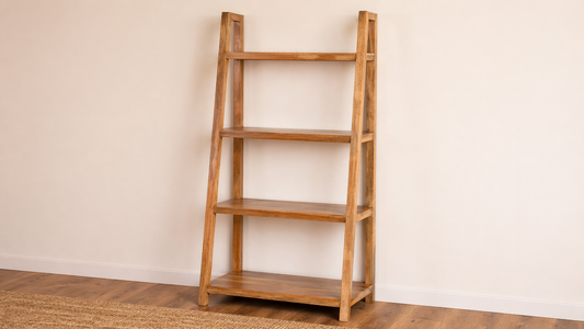 Wooden Furniture: How to Match Wood Tones Without Clashing