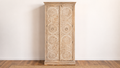 Buy Wooden Cabinet UAE: Shelf Depth, Drawer Strength and Door Alignment Checks