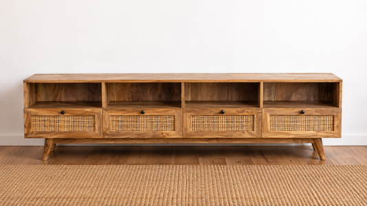&nbsp;Where Does a Console Table Dubai Work Best at Home?