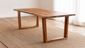 Before You Buy: Are Mango Wood Dining Tables Easy to Maintain in the UAE?