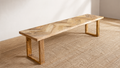 Is a Mango Wood Dining Table a Good Choice for UAE Family Homes?