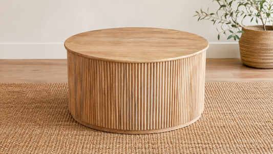 Looking for a Coffee Table Dubai? 7 Things to Check Before Buying