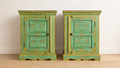 Indian Handcrafted Furniture: The Details That Make Every Piece Unique