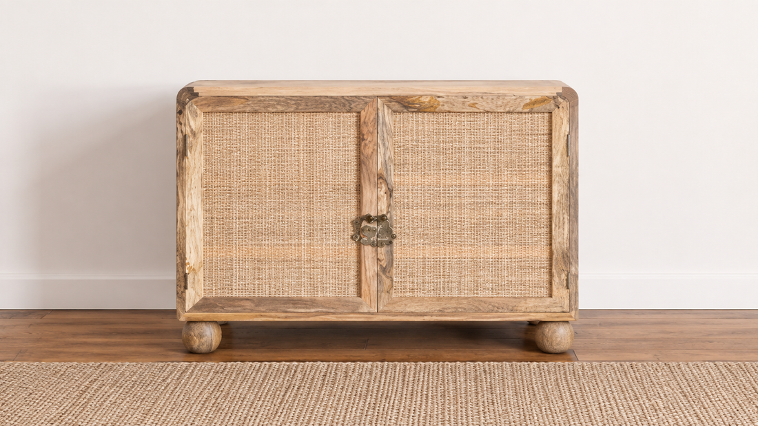 Antique Furniture Dubai: Hand-Carved Indian Designs Explained