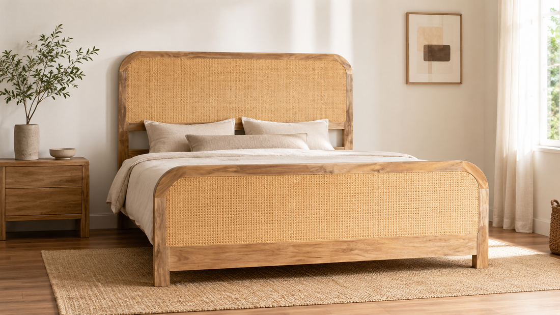 How to Clean Wooden Furniture Without Damaging It