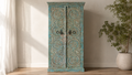 Why Hand-Carved Indian Wooden Furniture Works in Modern Homes