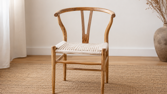 Dining Chairs for Open-Plan Dubai Homes: Creating a Cohesive Look